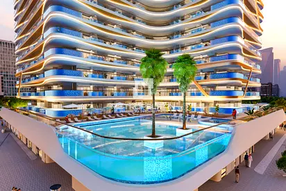 Miracle Garden View | Private Pool | Spacious