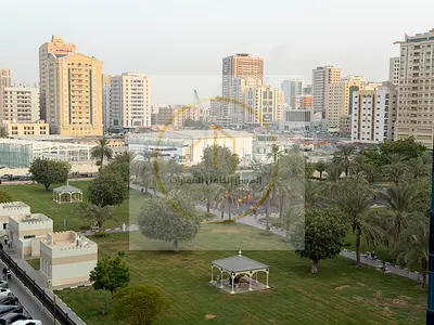Balcony | Side View of the Garden | Spacious Entrance Hall | Large Spacious Areas | 1 Month Free | Flexible Payment Plans