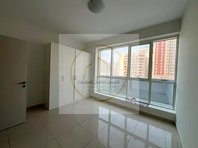 Hot Deal in Al Majaz 2! Fully Renovated 3BR Apartment, Smart Home System, Open Views, Master Bedroom, Laundry/Storage Room, Free Parking