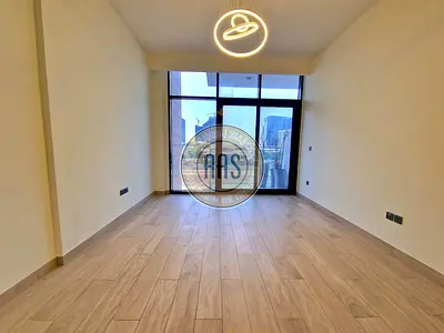 Chiller free ready to move spacious studio apartment only in 47k