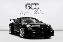 2024 Porsche 911