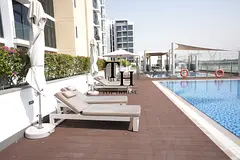 Azizi Riviera 10, Azizi Riviera, Meydan One, Meydan, Dubai