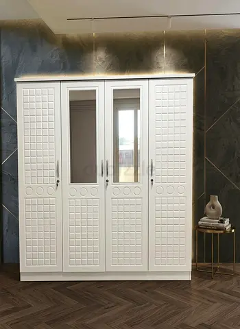 Brand new 4door wardrobe available