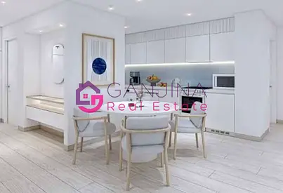 Spacious 2 BR Apartment in Cape Hayat for Sale