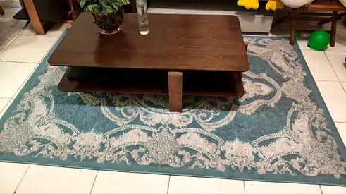 Carpet