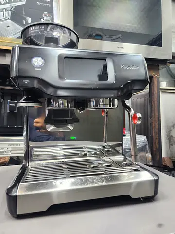 Breville Coffee machine Bean To Cup Fully Automatic