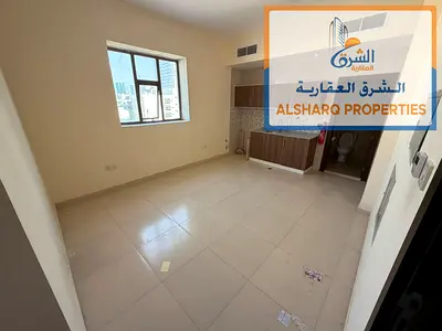 Spacious Studio for Annual Rent in Ajman | Near Corniche | AED 17,000