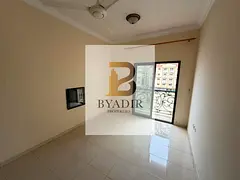 Spacious 1 Bedroom | 2 Balconies | Water Included