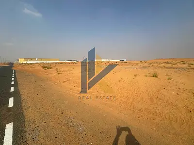 Commercial plot for sale freehold for all nationality