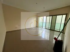 4 Bedroom Apartment with Maid's Room for Annual Rent in Al Majaz 3 | 3 Balconies | 6 Bathrooms | AC 