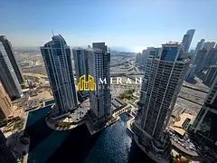 Lake view - High floor - Best Amenities
