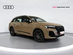 2024 Audi Q7