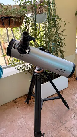 Celestron StarSense Explore DX 130 Newtonian Reflector Telescope + Accessories Bundle