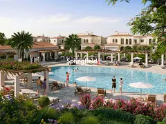 Large Corner Plot | Stand Alone | Ready Q3 2026