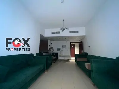 أكبر وأرقى غرفتين وصالة | 2 حمام | بلكونة | باركينج | أبراج سيتي تاور عجمان | 36,000 درهم