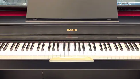 Casio digital piano Ap300