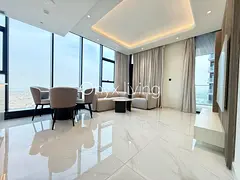 2 Bedroom Apartment | Resort-Style Amenities | Fully Furnished | High Floor