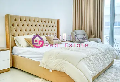 Furnished Studio in Pacific Samoa | High Floor | 4 Cheques