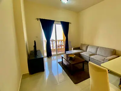 Lower Than Market price 1 BED SEA VIEW