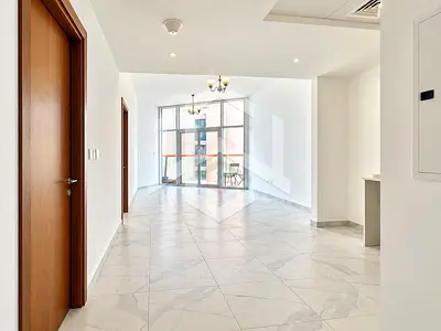 2-Bedroom | Unfurnished | Vacant | Huge Terrace