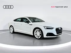 2024 Audi A5