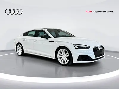 Audi A5 40 TFSI Progress Sportback 2024 (REF #87696) GCC Specs
