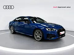 2024 Audi A4