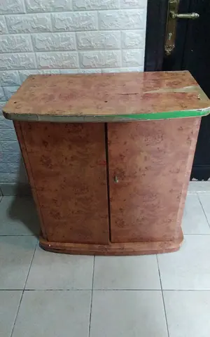 Shoe rack