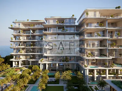4BED DUPLEX | BEACH VIEW | ULTRA LUXURY