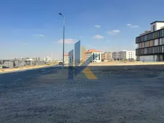(Investor Focused): Prime G+3 Residential Plot | Limited Time Offer