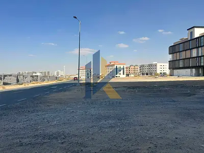 (Investor Focused): Prime G+3 Residential Plot | Limited Time Offer