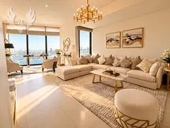 Designer Interior | Premium Furnished | Panoramic