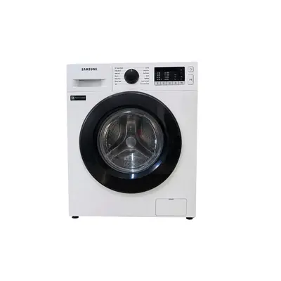 Samsung Front Load Washer with Digital Inverter & Quick Wash