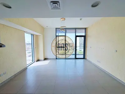 SPECIOUS 1BHK FLAT|VACANT FLAT|READY TO MOVE IN|GREEN COMMUNITY|IN DUBAI SOUTH