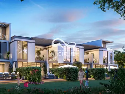 SPACIOUS 4BR | 1,581.54 SQ. FT. | DAMAC SUN CITY