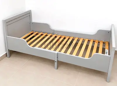 Ikea Bed Frame Extendable