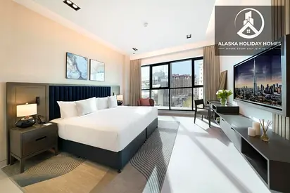 Bills Inclusive | Luxury | Fully Furnished