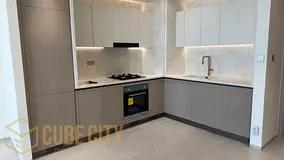 1-Bedroom Apartment for Rent | Binghatti Ivory, Al Jaddaf, Dubai