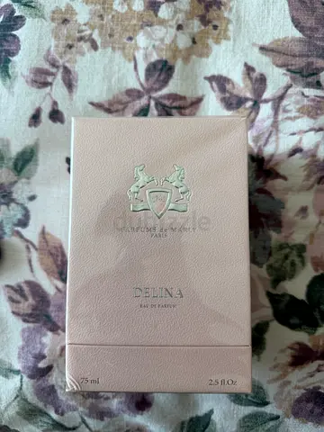 Parfum de marly