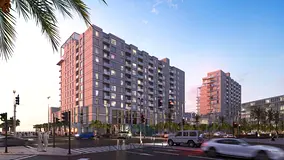 2BR Apartment | Crystal 2 | Maryam Island
