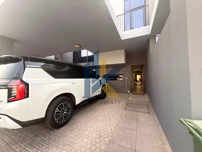 غرفتين تاون هاوس بالسنديان