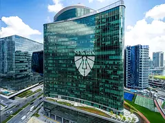 Spacious | High Floor | Canal View | Vacant