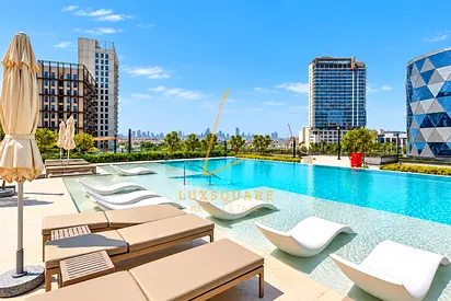 BRAND NEW | NEXT TO THE MALL | ELEGANT LIVING