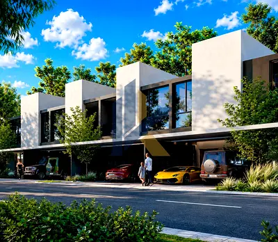 Single Row | Gated Community | FreeHold