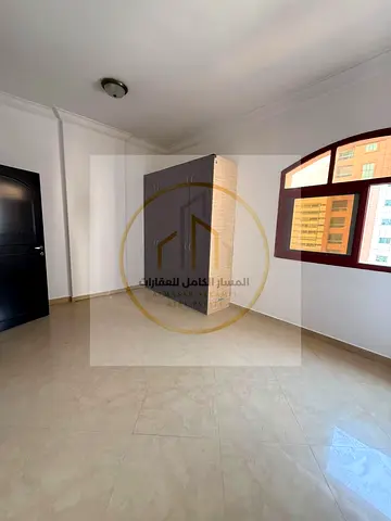 2 Bedroom Apartment for Annual Rent in Al Khan, Sharjah | Separate Living Room | Balcony | Built-in Wardrobes | AED 43,000