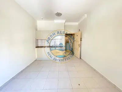 Municipality free Spacious studio 6Cheques Payments family Bullding flexible payment