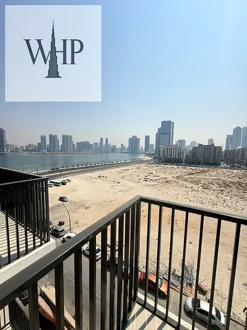 Fully Brand New Studio+Parking With Balcony Gym pool Kids Play Area