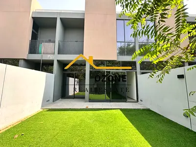 Luxurious cheapest offer 4bedroom with maids room for rent in just 150k