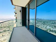 HIGH FLOOR | 2 BR | ZABEEL VIEW | VACANT