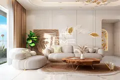 Wellness Studio | Vincitore Tower A | Multiple Views